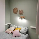 Acces Prive De La Bergerie 아파트 *
