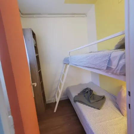 Acces Prive De La Bergerie *