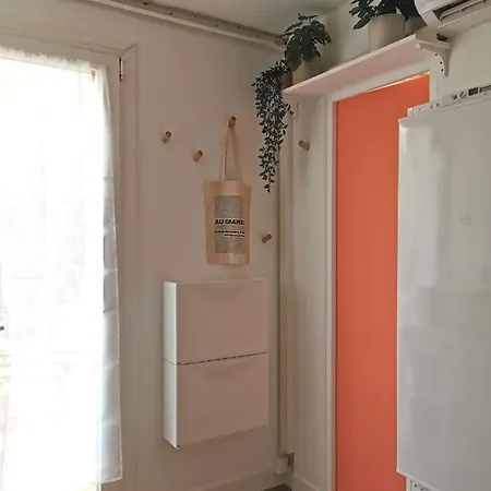 Acces Prive De La Bergerie