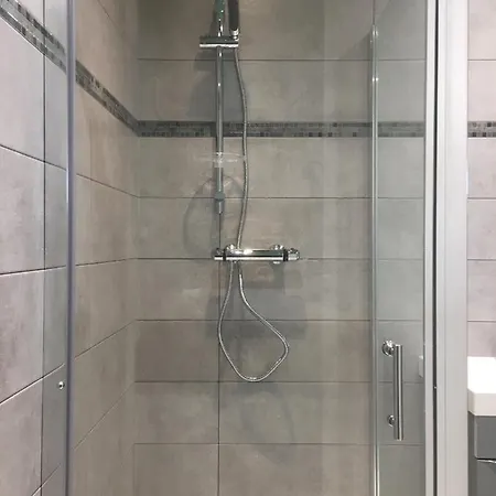 Acces Prive De La Bergerie Διαμέρισμα