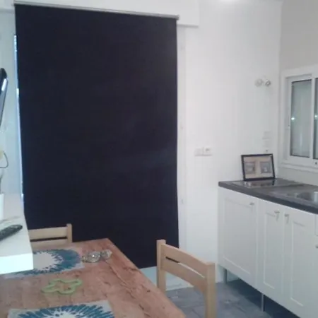 Acces Prive De La Bergerie