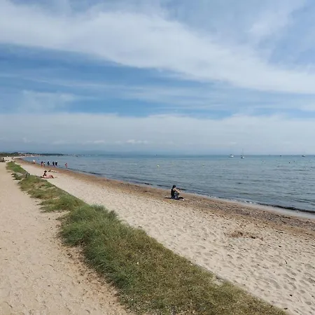 Acces Prive De La Bergerie شقة *