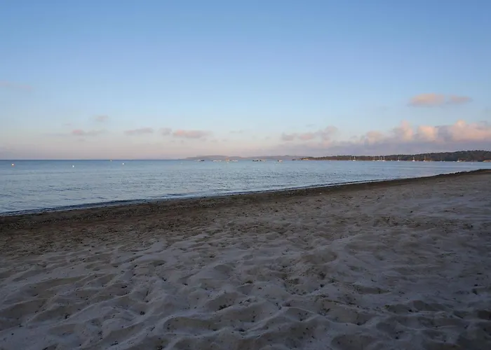 شقة Acces Prive De La Bergerie Hyères