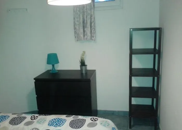 Acces Prive De La Bergerie