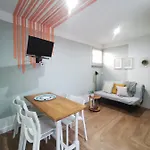 Apartment Acces Prive De La Bergerie *