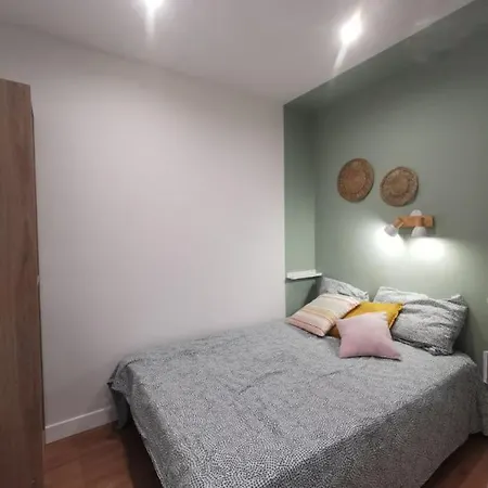 Apartment Acces Prive De La Bergerie Hyères