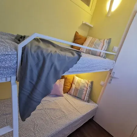 Acces Prive De La Bergerie *