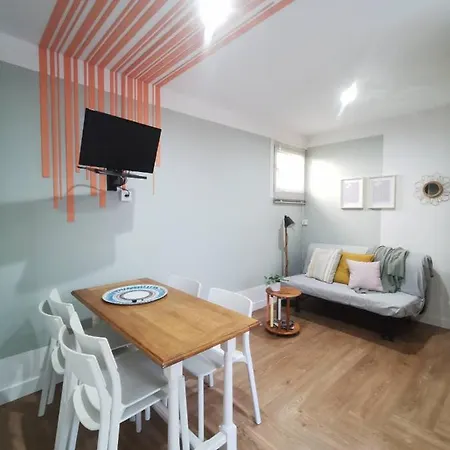 Apartment Acces Prive De La Bergerie *