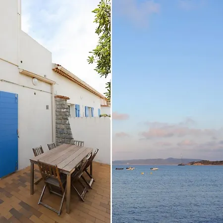 Acces Prive De La Bergerie Appartement *