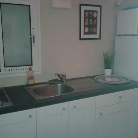 Appartement Acces Prive De La Bergerie