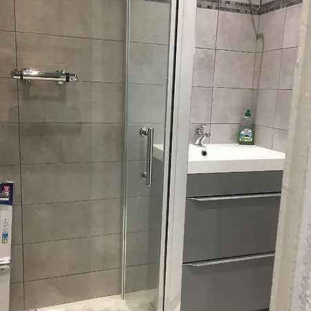 Acces Prive De La Bergerie