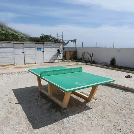 Lejlighed Acces Prive De La Bergerie Hyères