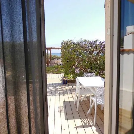 Apartment Acces Prive De La Bergerie