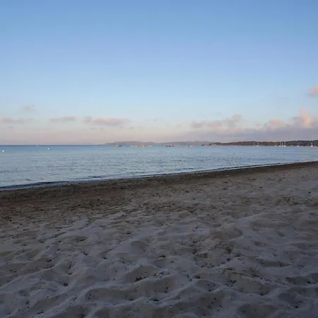 Apartamento Acces Prive De La Bergerie Hyères