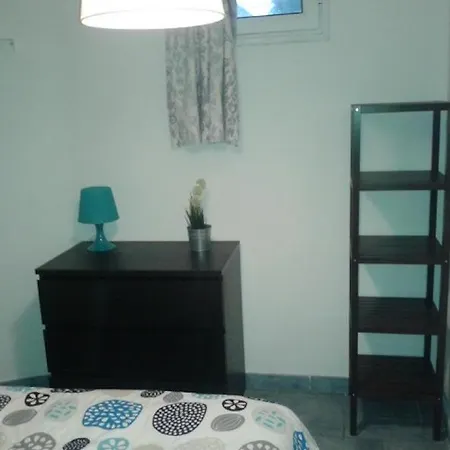 Acces Prive De La Bergerie