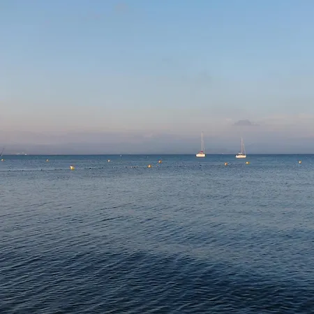 Acces Prive De La Bergerie * Hyères