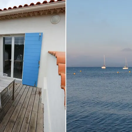 Appartement Acces Prive De La Bergerie