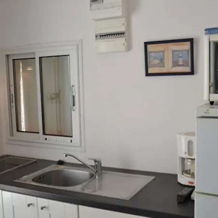 Apartamento Acces Prive De La Bergerie