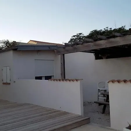 Apartamento Acces Prive De La Bergerie