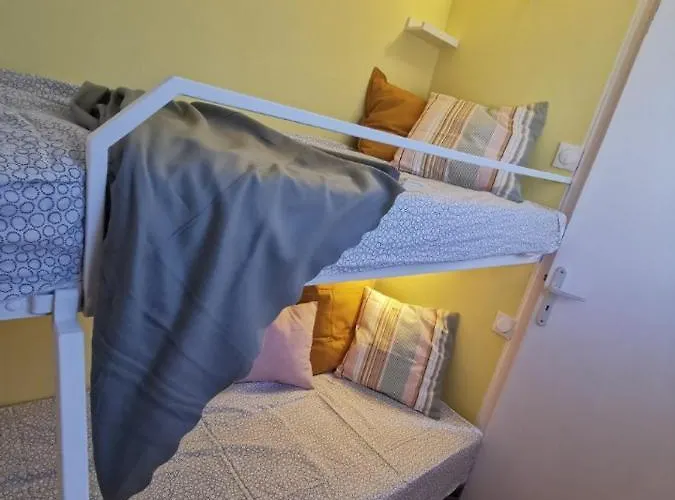 Acces Prive De La Bergerie *