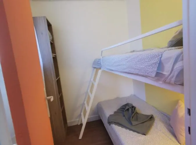 Acces Prive De La Bergerie *