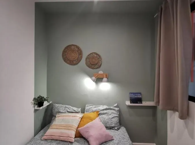 Acces Prive De La Bergerie