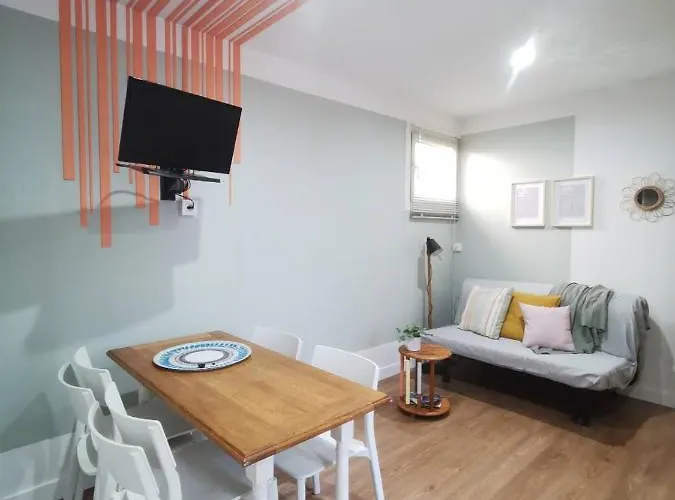 Apartamento Acces Prive De La Bergerie *