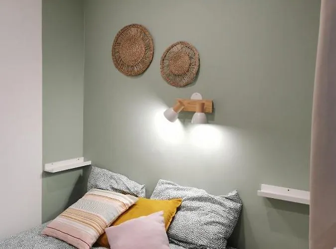 Acces Prive De La Bergerie Appartement *