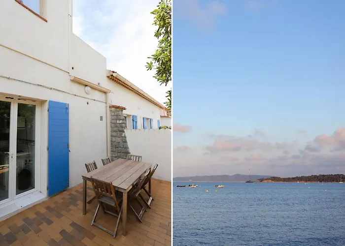 Acces Prive De La Bergerie Lejlighed *