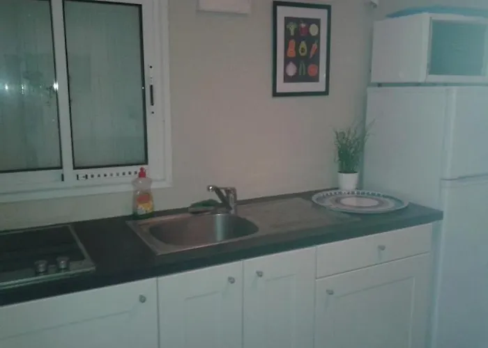 Appartement Acces Prive De La Bergerie