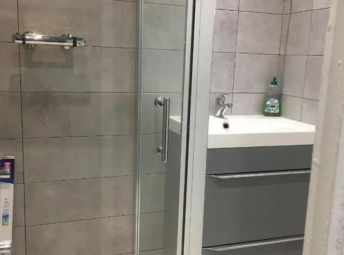 Acces Prive De La Bergerie