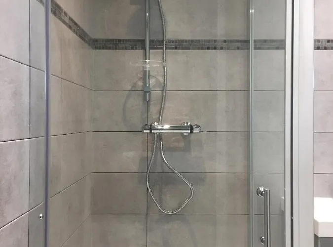 Acces Prive De La Bergerie Apartamento