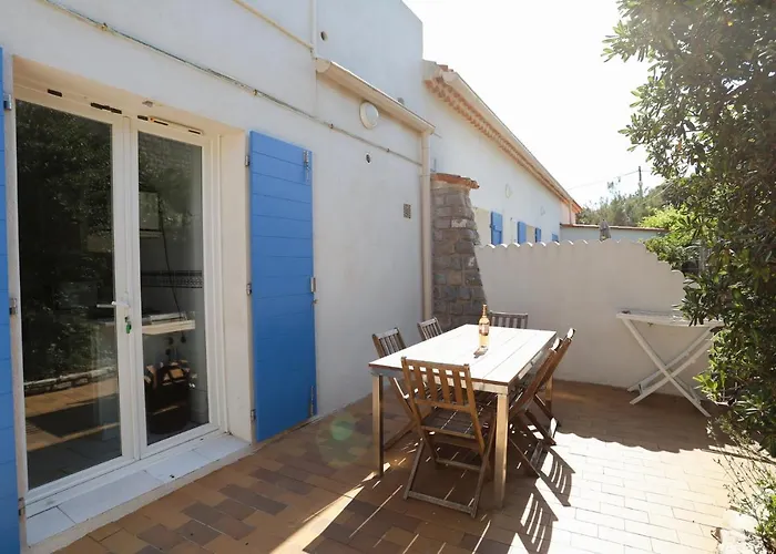 Acces Prive De La Bergerie Apartamento