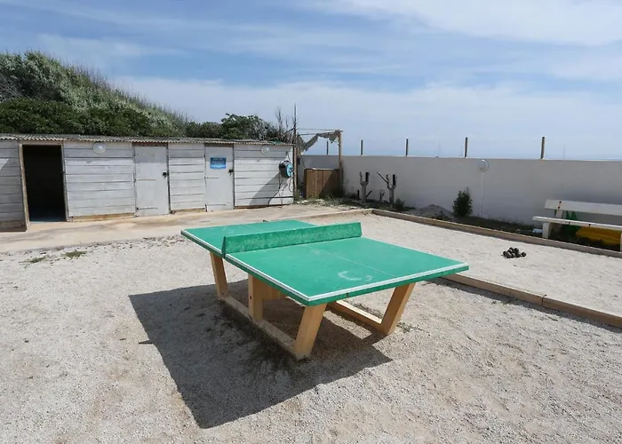 Appartement Acces Prive De La Bergerie Hyères