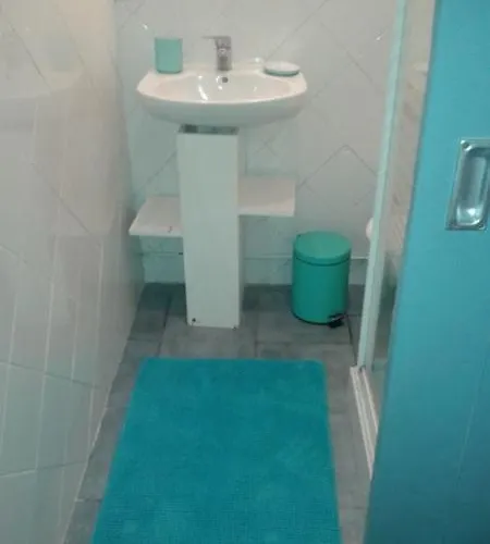 Acces Prive De La Bergerie * Hyères