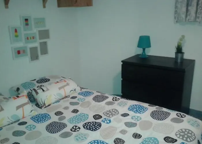 Appartement Acces Prive De La Bergerie Hyères