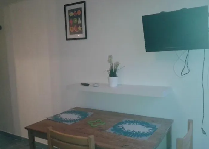 Acces Prive De La Bergerie * Hyères