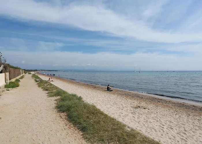 Acces Prive De La Bergerie Apartamento *