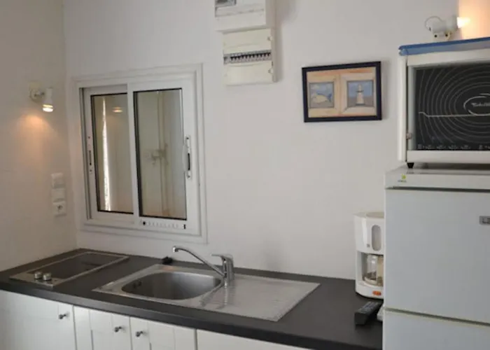 Apartamento Acces Prive De La Bergerie